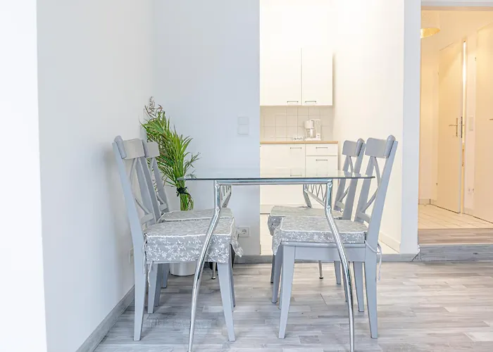 Stylish 2br & Living Room, Heart Of * Vienna
